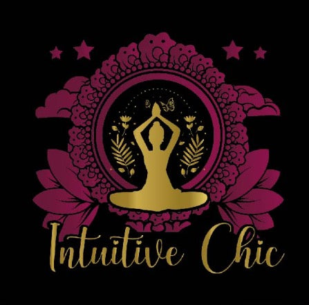 Intuitive Chic